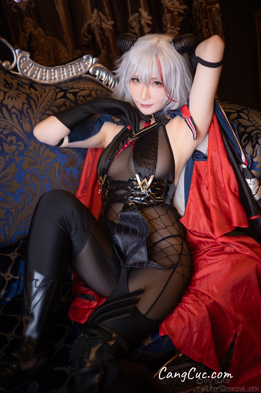 Coser@Atsuki (あつき) - Suite Lane 27